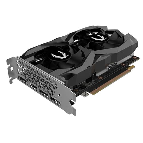 Zotac GTX 1660 6GB